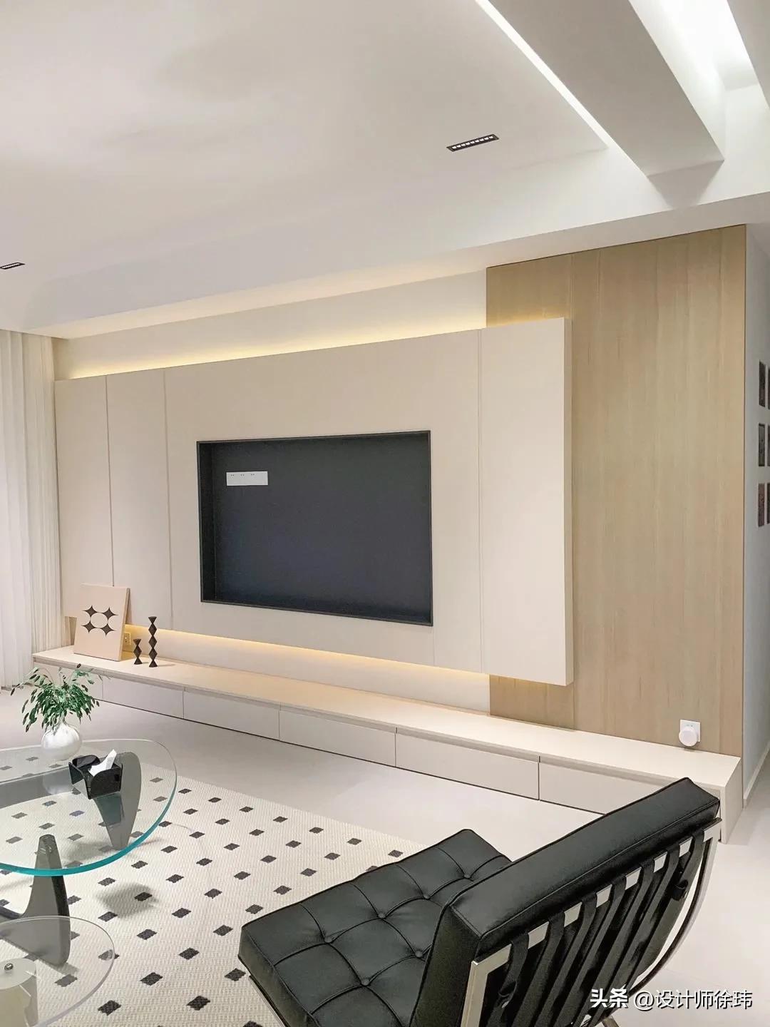 电视背景墙面效果图大全,电视背景墙实拍