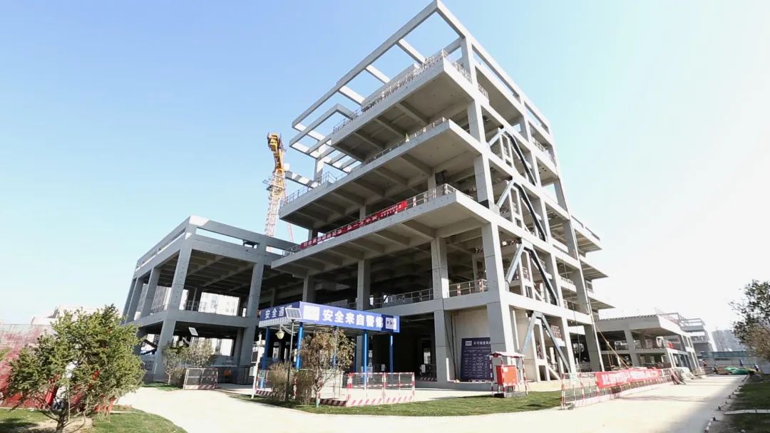 鲁班奖属于中国建筑的最高奖项吗,鲁班奖是中国建筑行业最高奖项