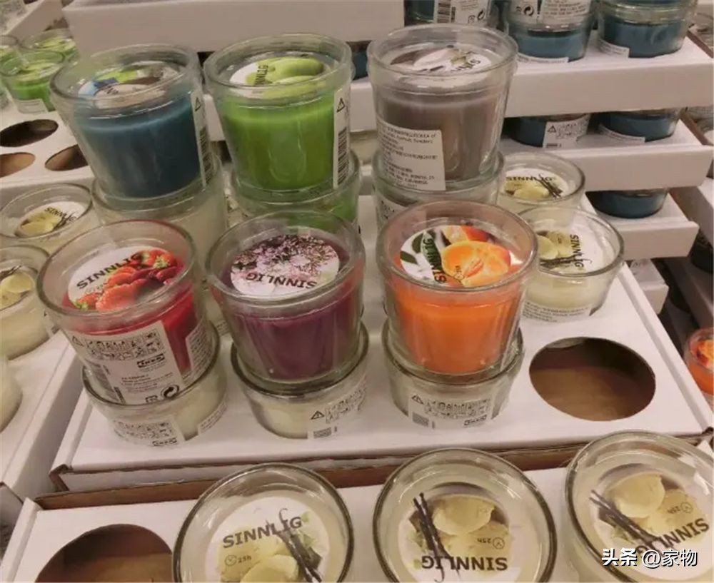 宜家生活小物件买什么最划算,去宜家购买生活物品