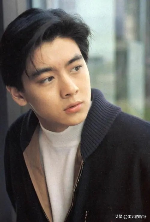 黄宗泽钟汉良同台,钟汉良和黄宗泽谁大