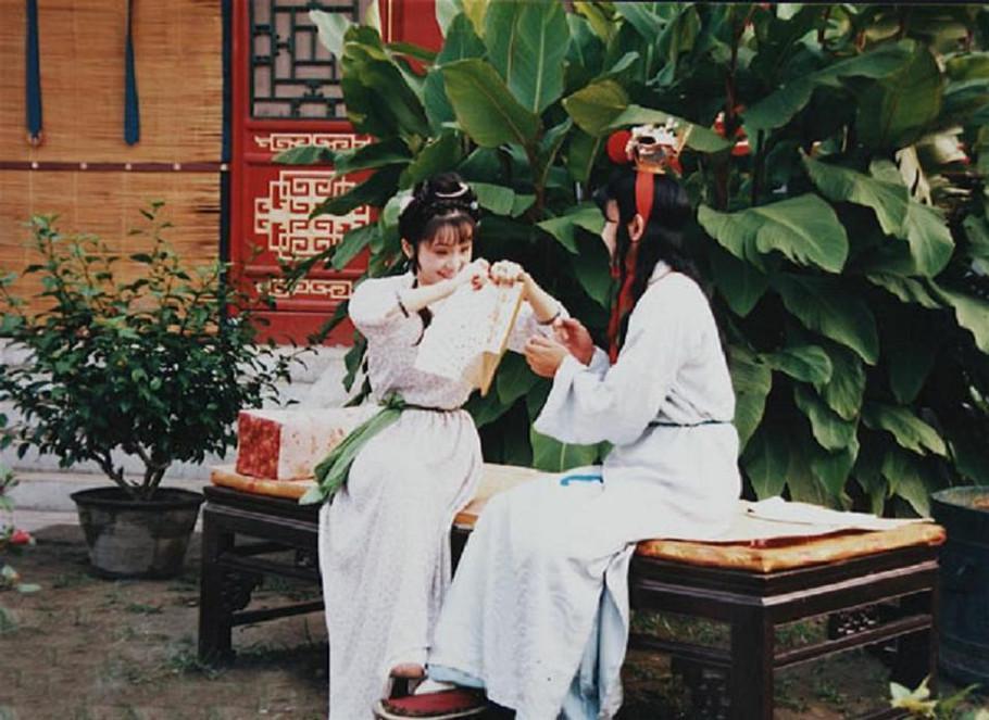 古人房中的“春凳”，一直沿用至今，老祖宗可太会享受了！