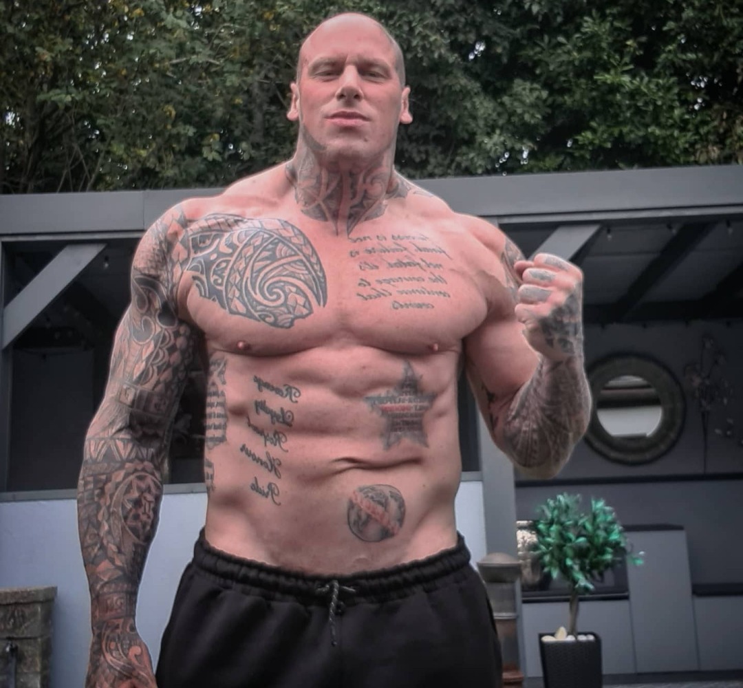 伊朗绿巨人mma视频,伊朗绿巨人真实身材