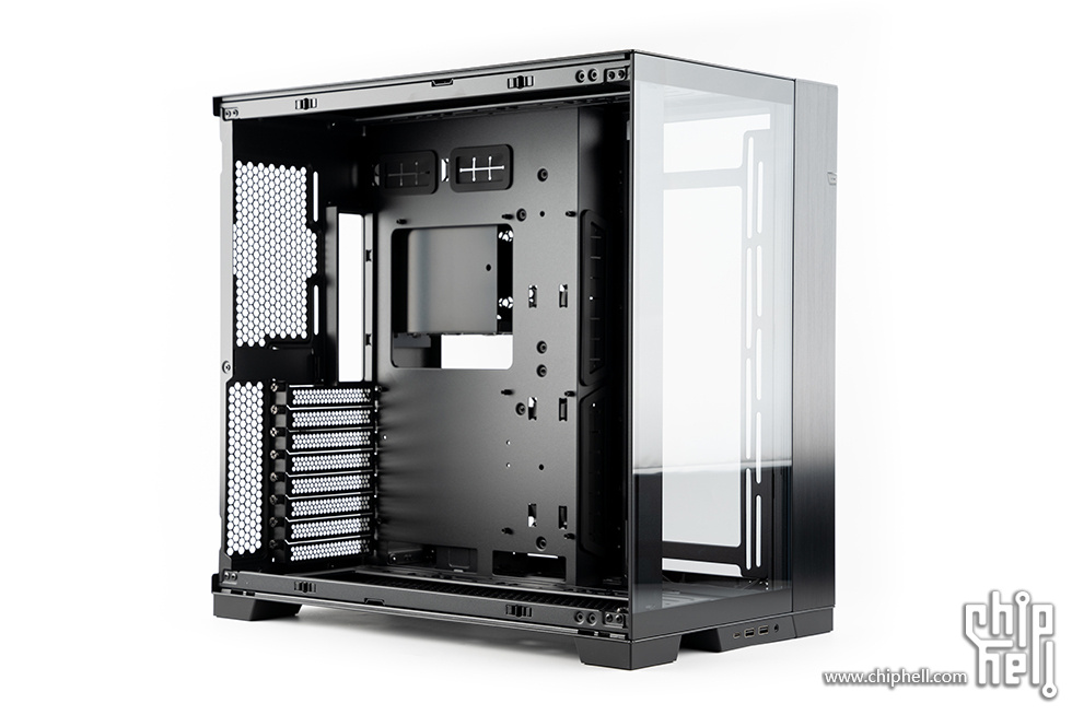 联力包豪斯瓦尔基里e360海景房,联力包豪斯o11d海景房开箱