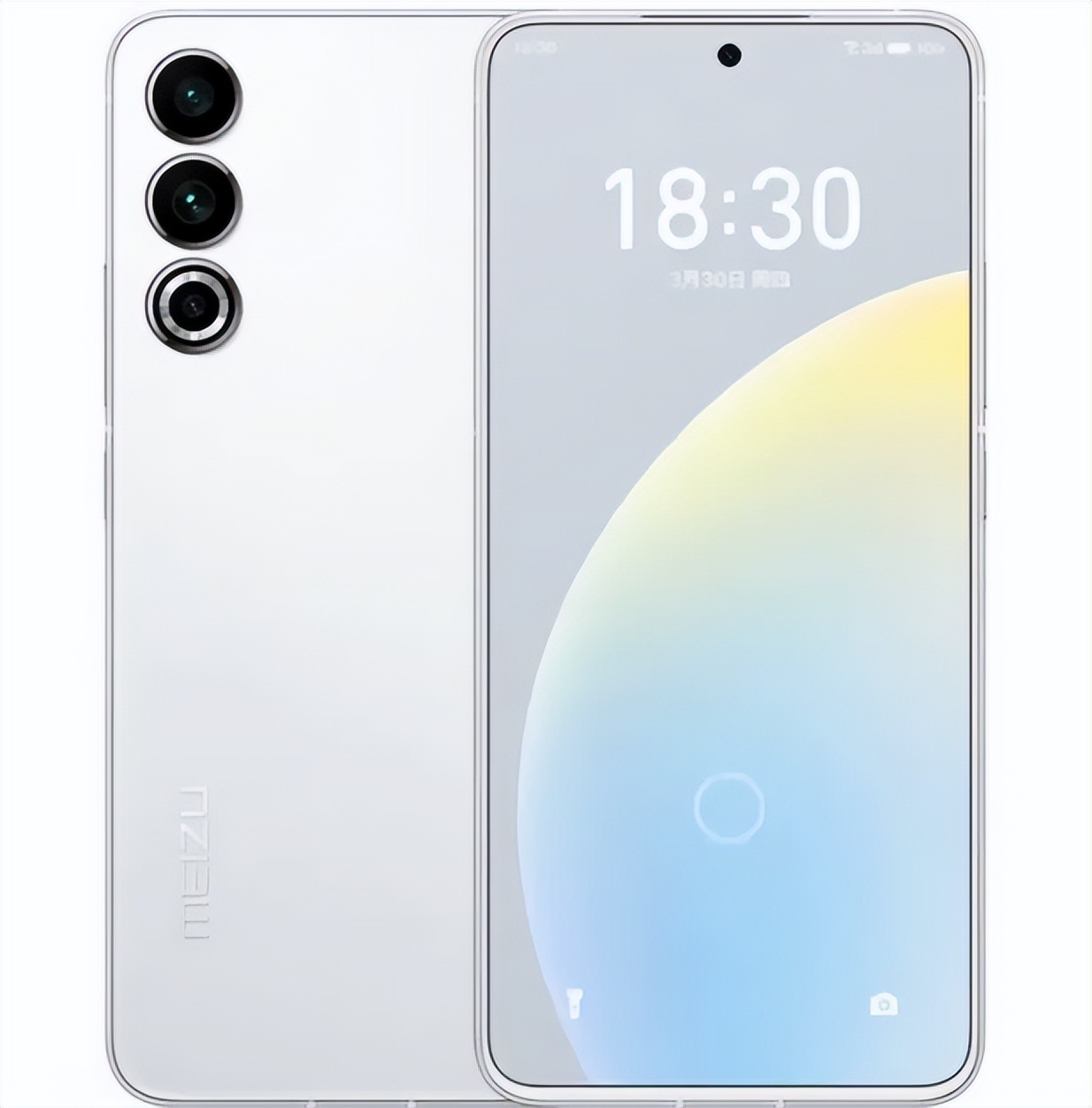 2023年支持超声波指纹解锁的手机,最便宜搭载超声波指纹解锁的手机