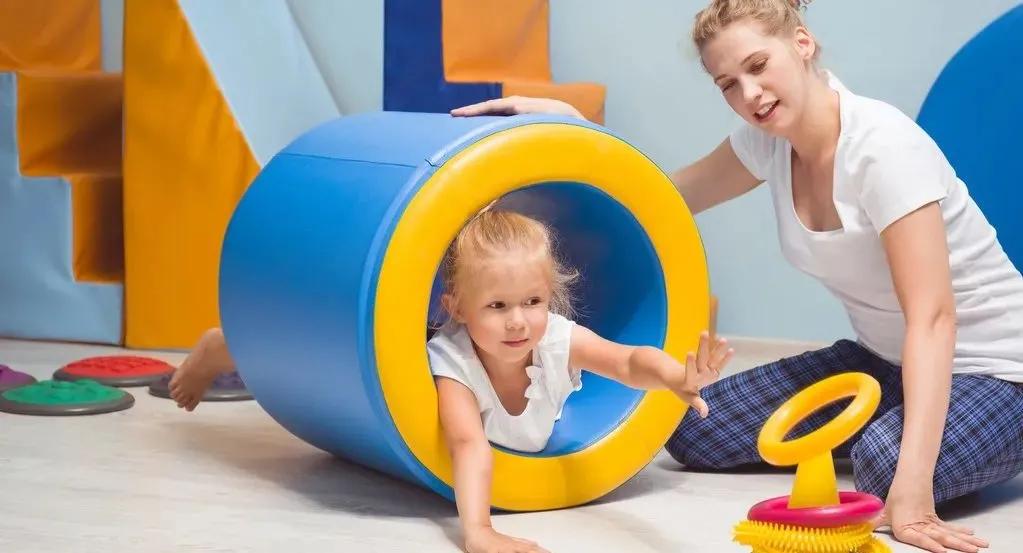 感统训练要多久孩子才能恢复,不了解不要轻易下结论