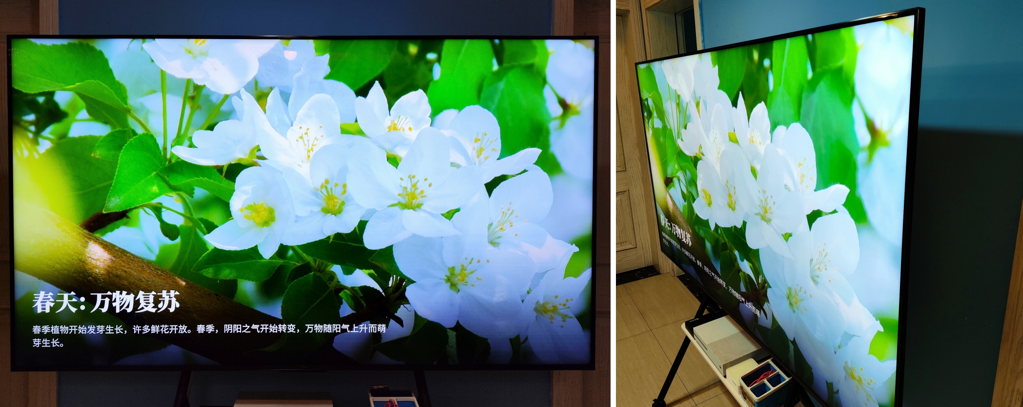 tclq10g85寸miniled电视评测,最值得购买的电视tclq10h