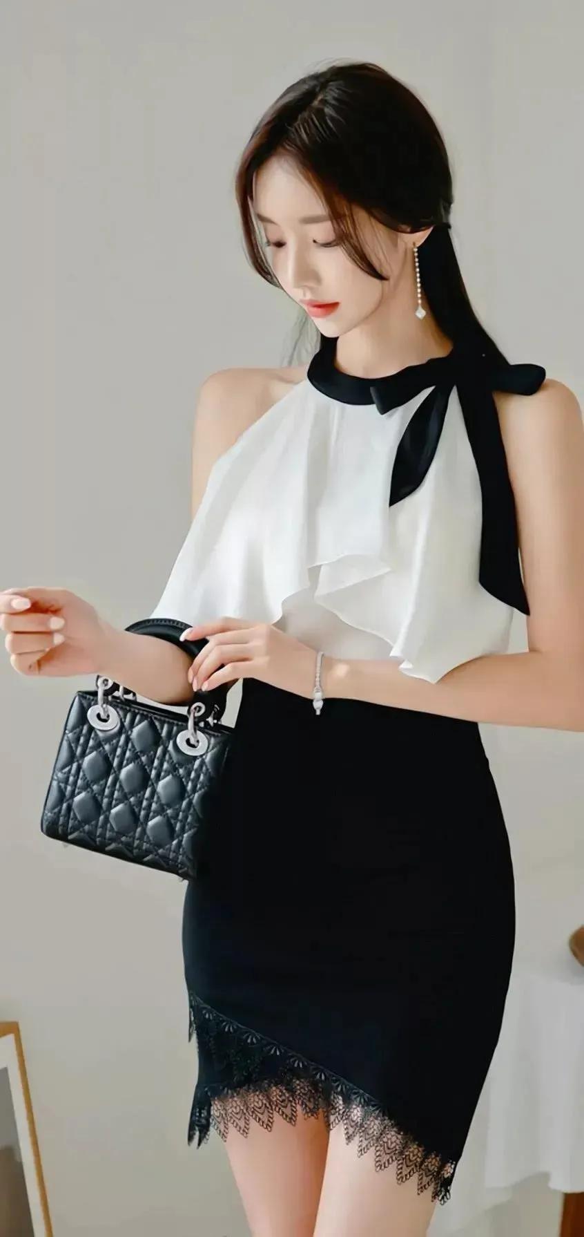 世间美女千百万，人间极品是允珠