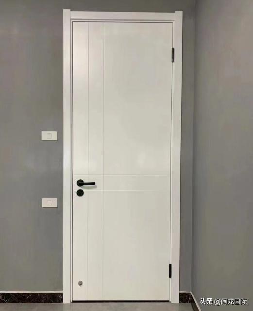 哪一款卧室门好看百搭,哪款卧室门好