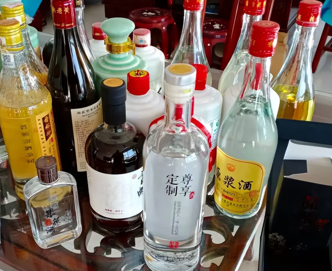 受欢迎酒10元,受欢迎白酒排名前10名