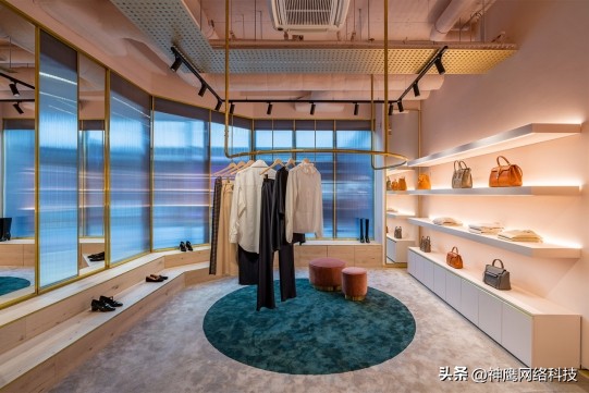 电商零售商从奢侈品店面体验中学到了什么？
