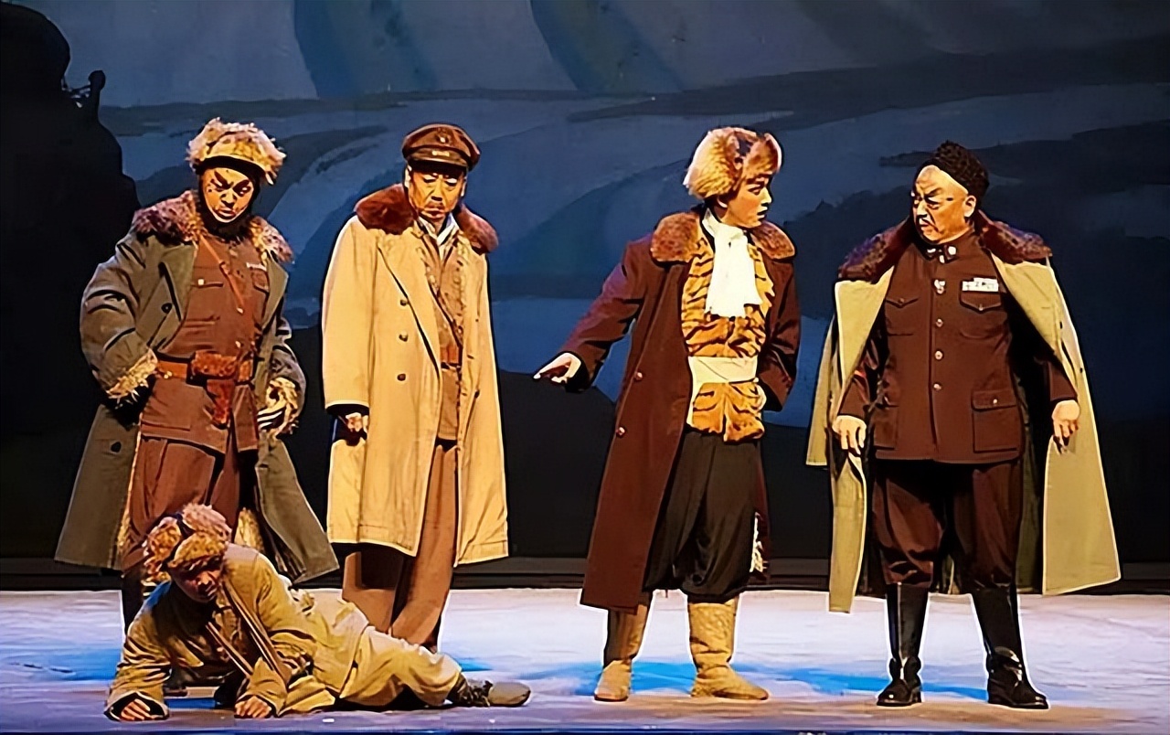 杨子荣之子杨克武,关于杨子荣的主要事件