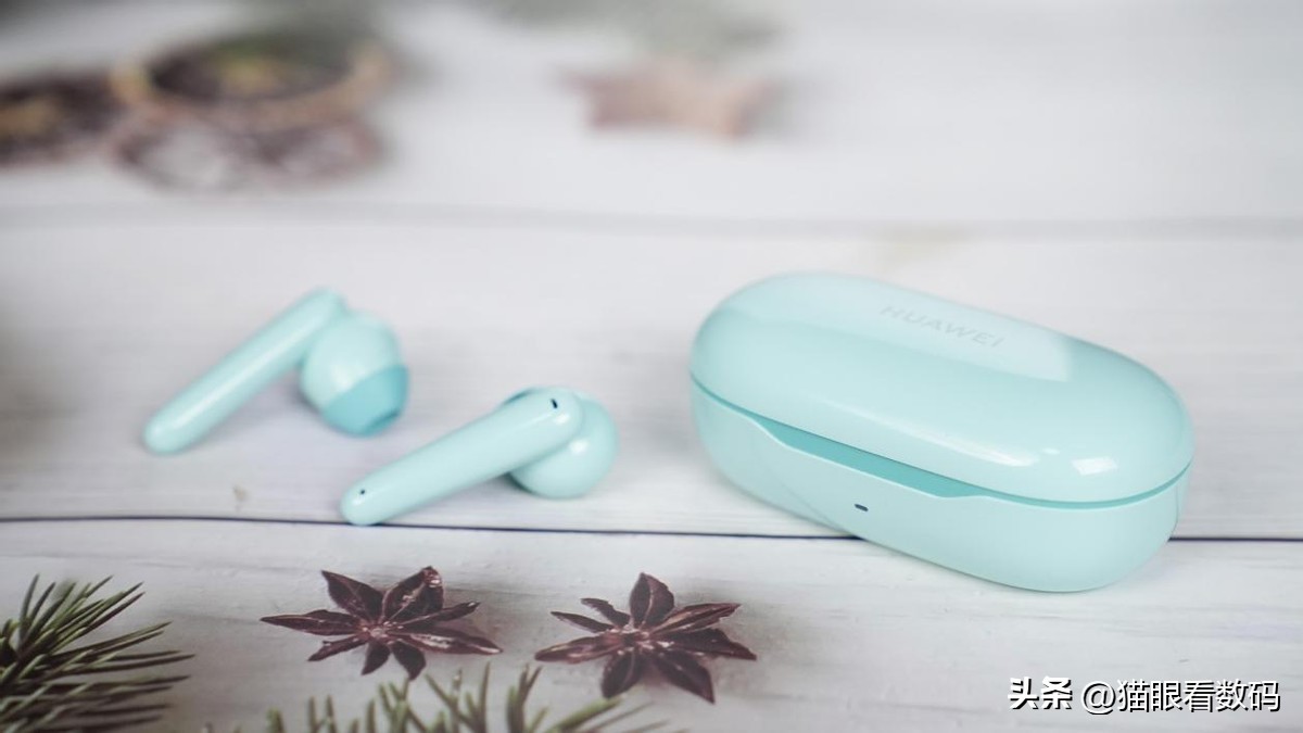 华为freebudsse单耳,华为freebudsprotws耳机