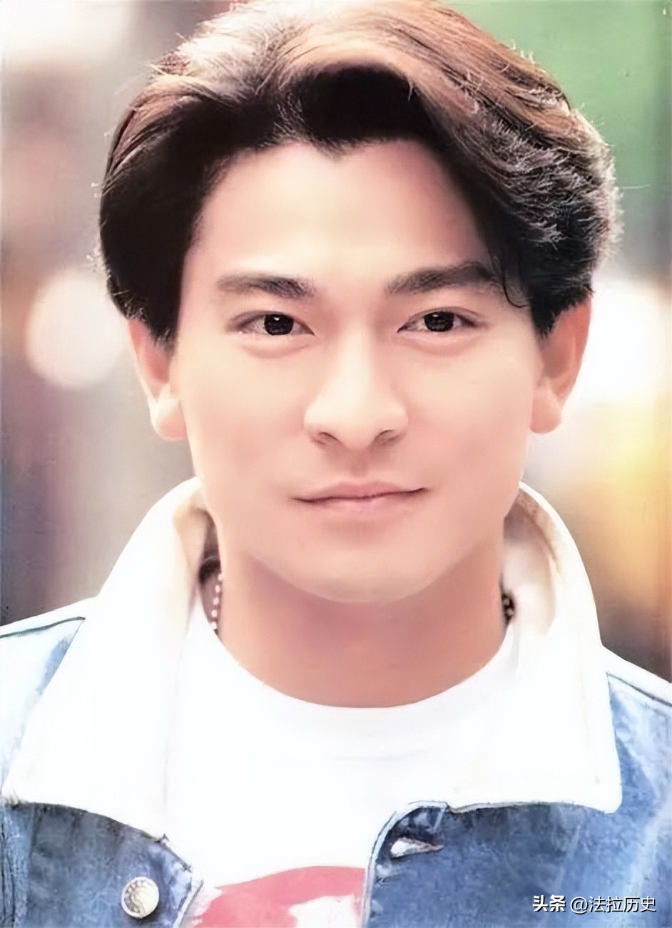 刘德华的女儿刘向蕙竟然这么漂亮,刘德华女儿刘向蕙的个人资料