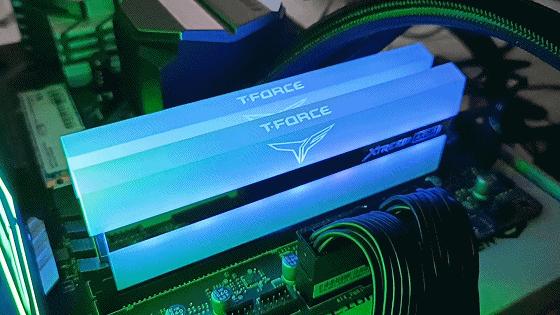 十铨梦境内存ddr4是什么颗粒的,ddr4十铨内存跟什么牌子兼容