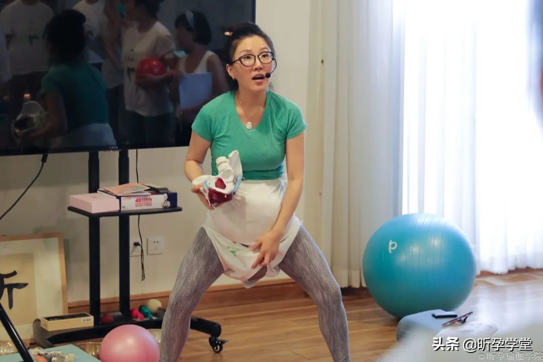 九天孕产课程全新升级，|4月8日北京站，报名即将截止