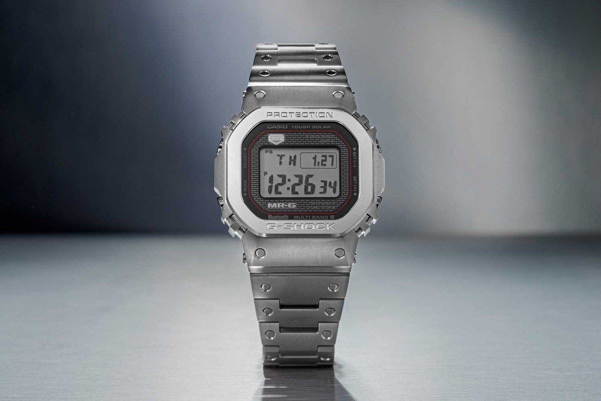 为什么年轻人都喜欢戴卡西欧表,卡西欧塑料圈