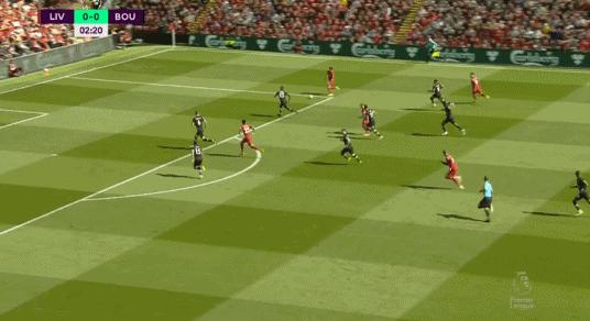 英超联赛战报比赛结果,英超积分榜曼城4-1利物浦