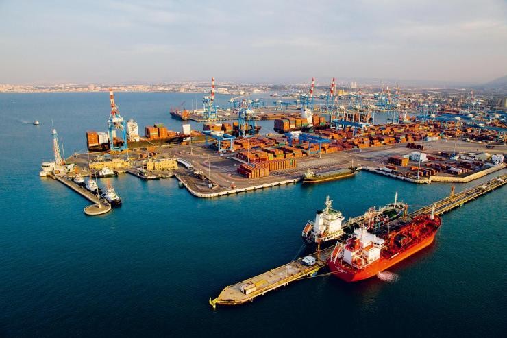 帝国早期红海贸易的发展