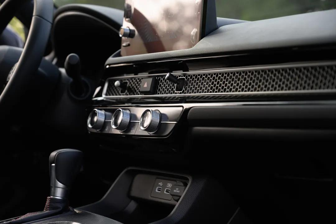 新款思域实际测试,全新本田思域试驾视频