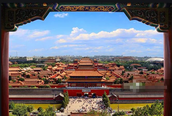 各地旅游景点推荐大全,旅游攻略全国景点大全