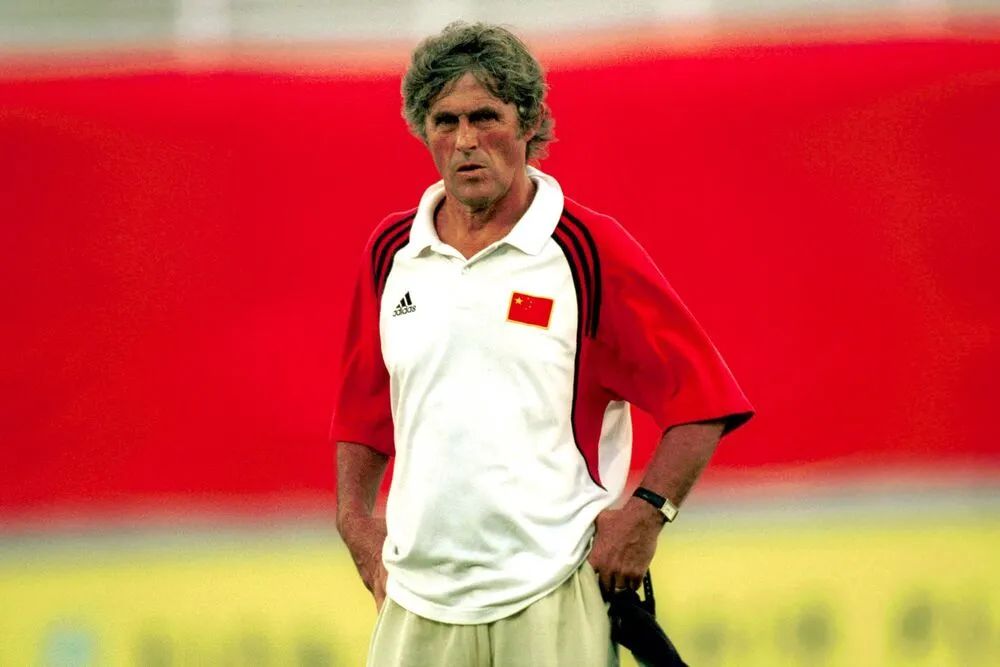 态度决定一切!你还记得那位“神奇教练”吗?