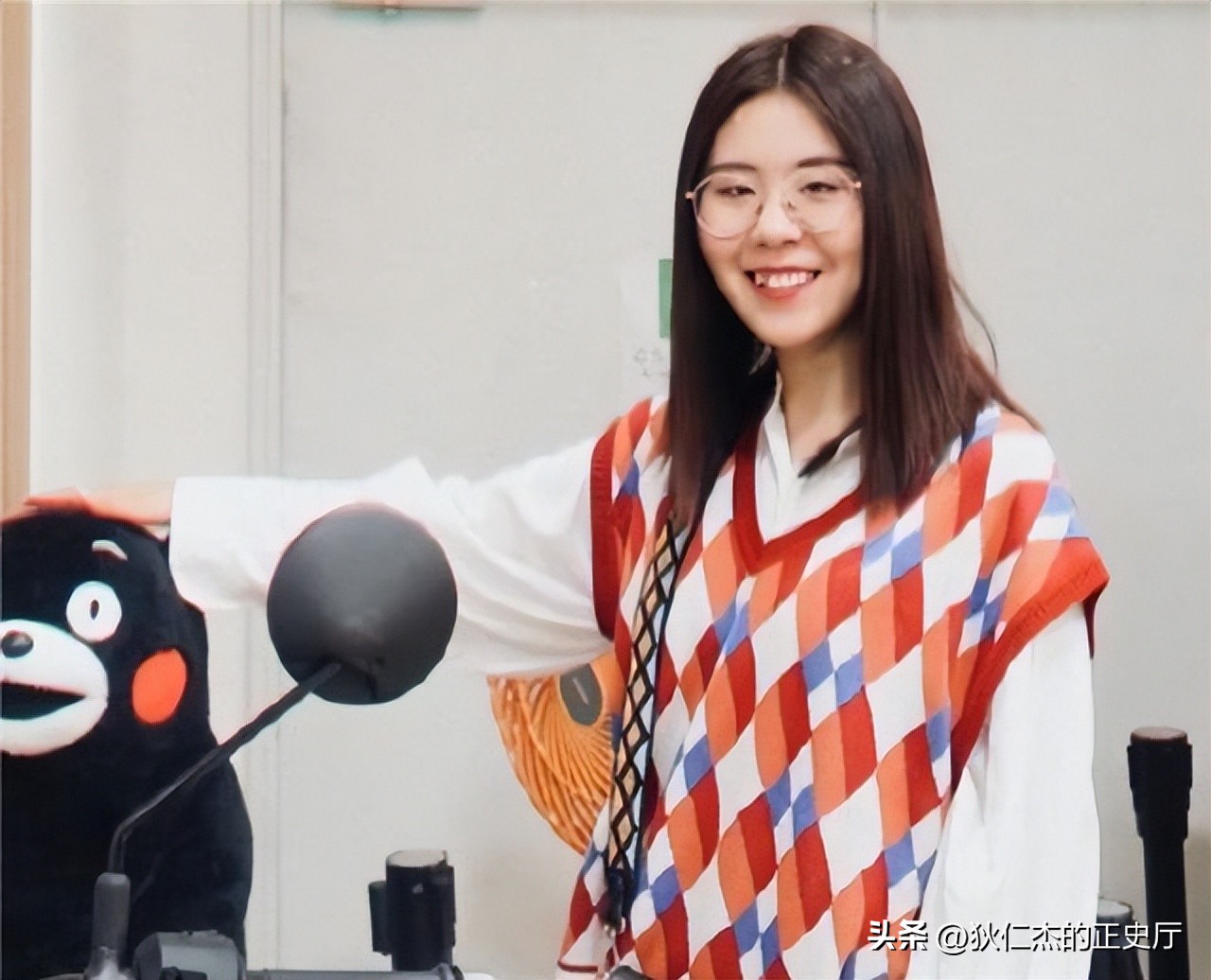 支付宝锦鲤女孩中奖1亿辞职在家,支付宝1亿锦鲤女孩自述