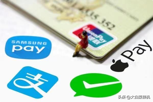 手机扫别人二维码付款安全吗,手机扫码和付款转账的区别