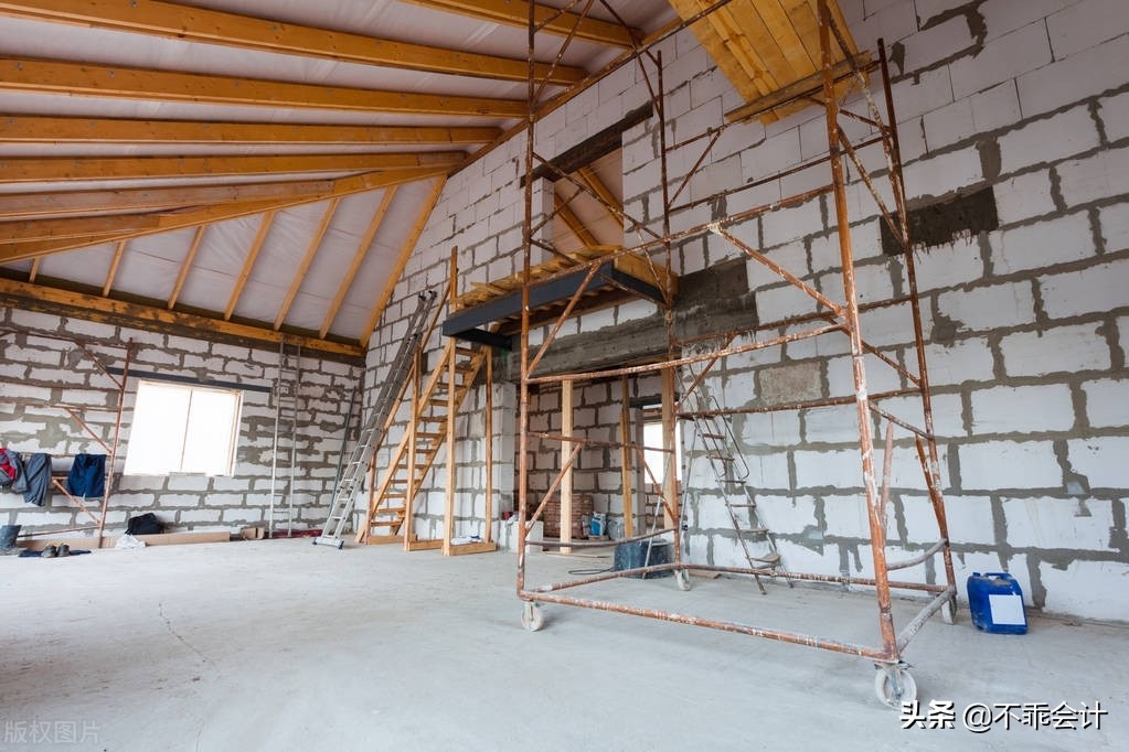 周转材料的账务处理,资产账务处理科目