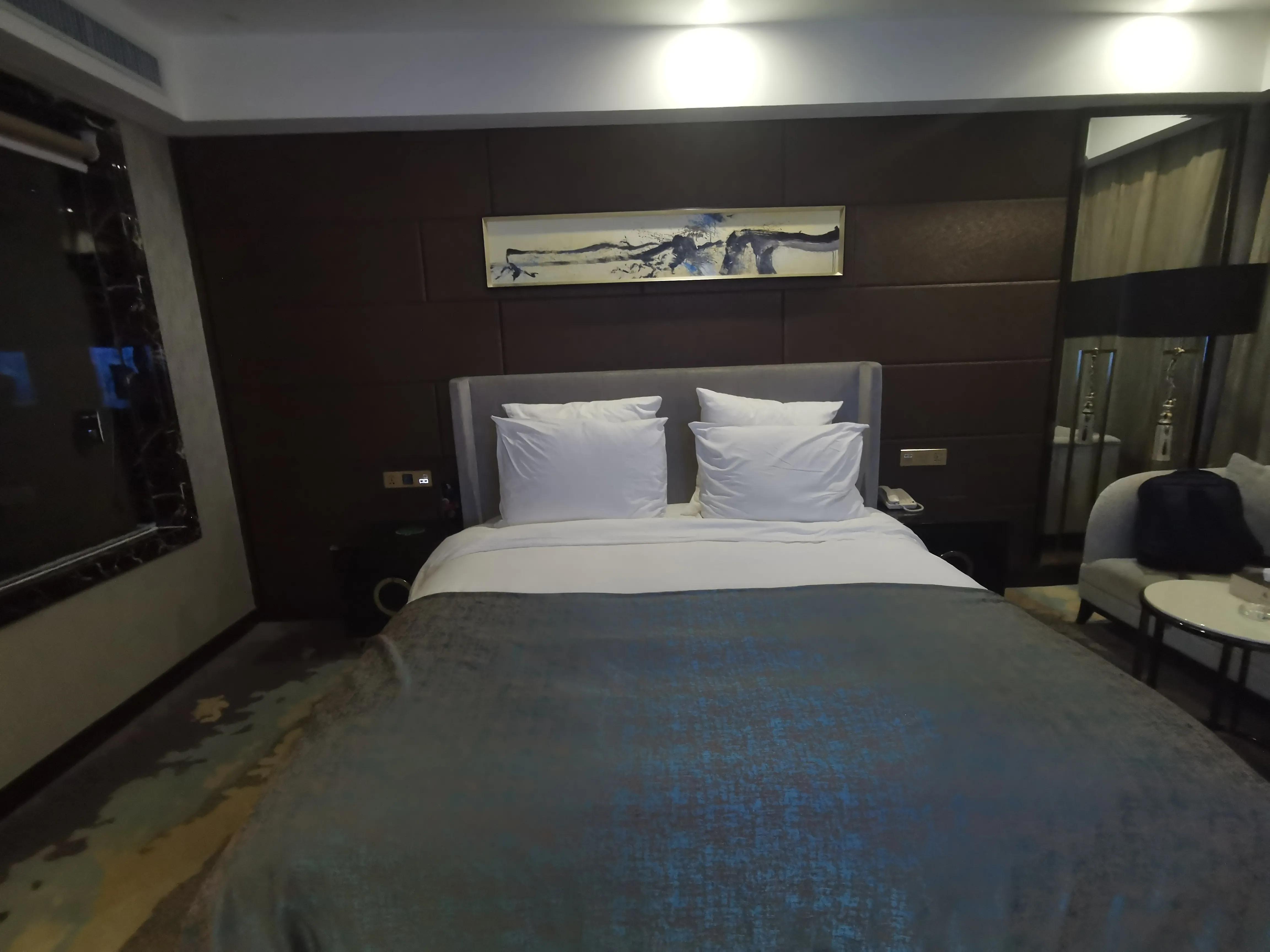 旅途中国酒店天水,旅途住酒店