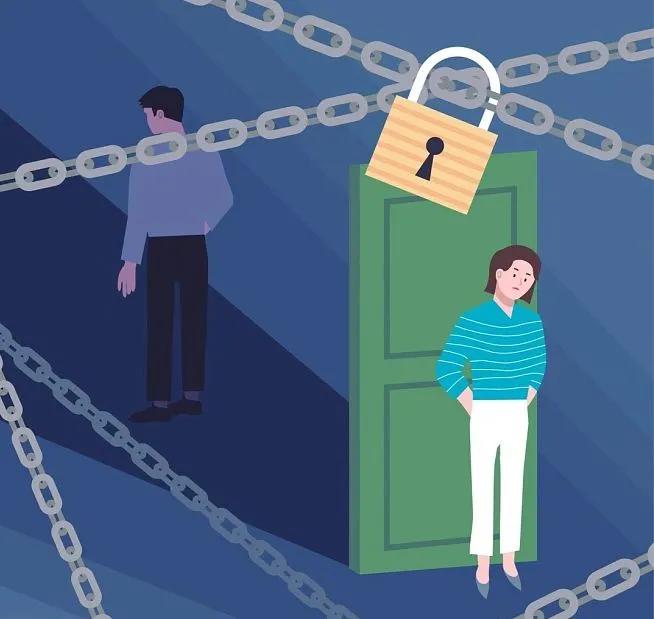 破解夫妻冷战最好的方法,冷战是破坏婚姻关系的致命杀手