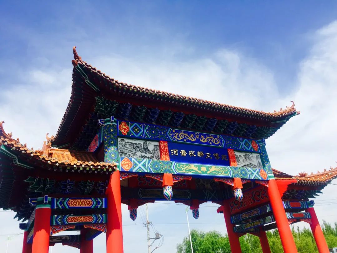 巴彦淖尔游玩推荐,巴彦淖尔旅游必去十大景点