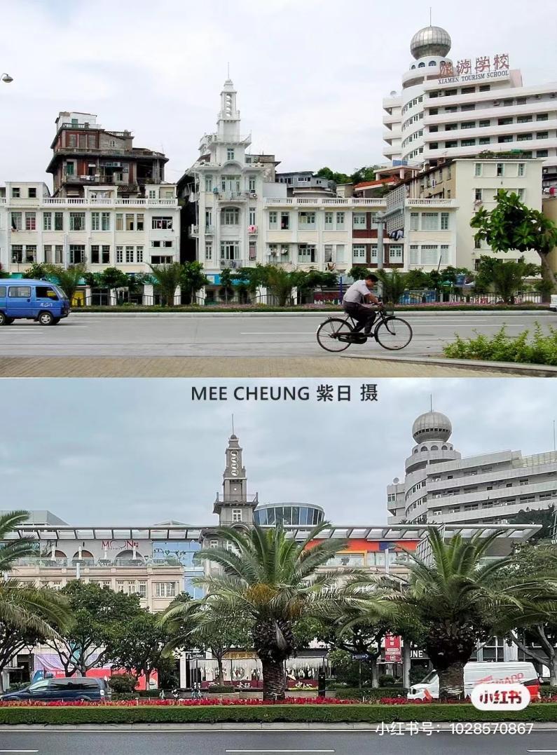 厦门蔡塘广场人气怎么样 (2018厦门蔡塘广场)