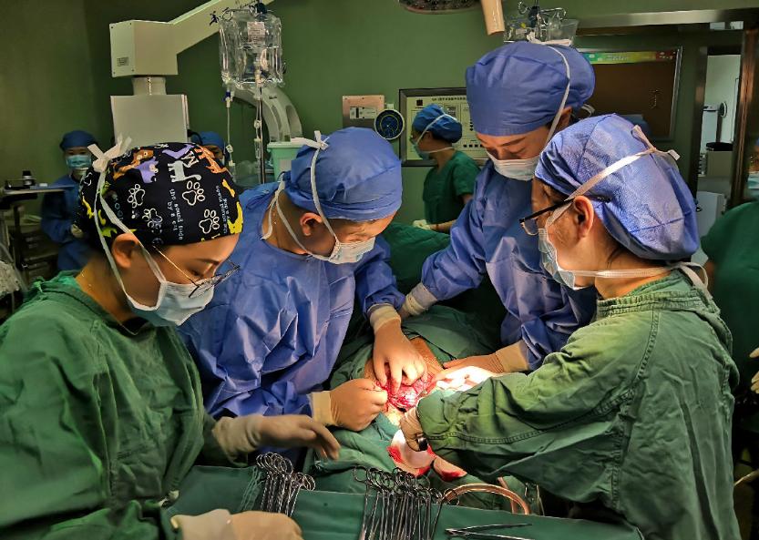 别小瞧妊娠合并心脏病,抢救不及时甚至会丧命?与遗传有关么