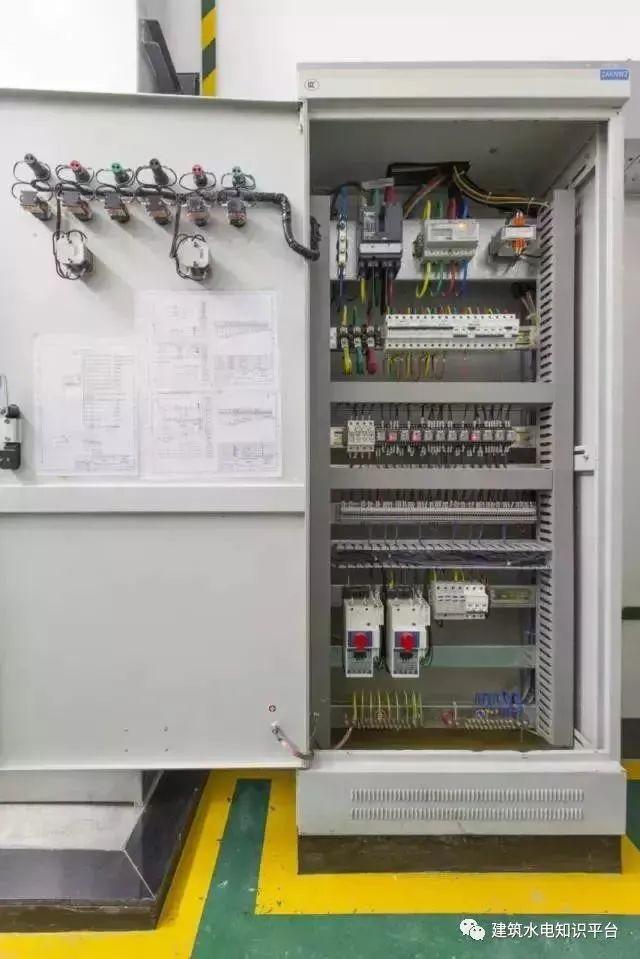 「建宇丰博览」安装工程造价，暖通、给排水、机电安装要点分享