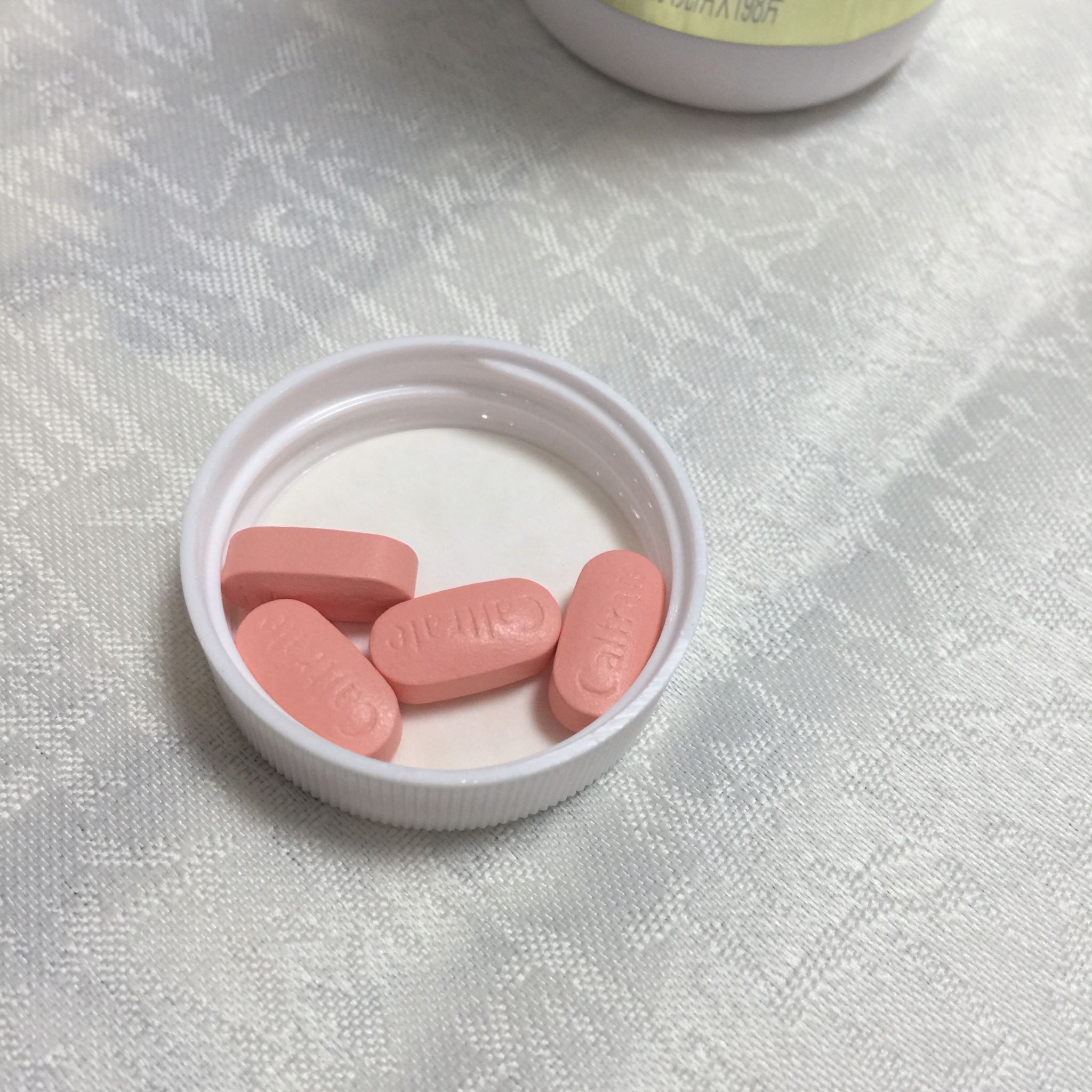 钙尔奇30粒装怎么样,钙尔奇钙片补钙效果好不好