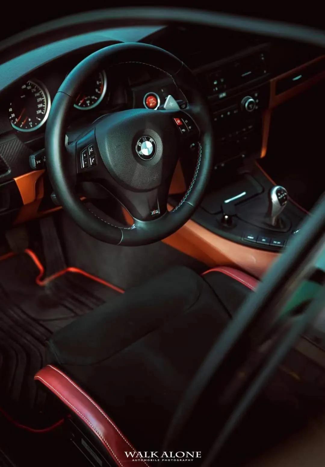 宝马e90m3四门,宝马e90m3区别