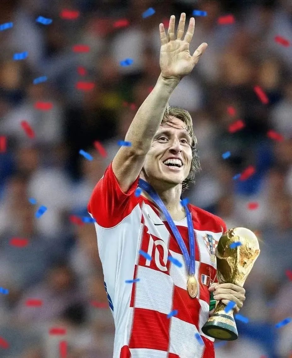 放羊的少年莫德里奇,战火中的牧羊少年莫德里奇