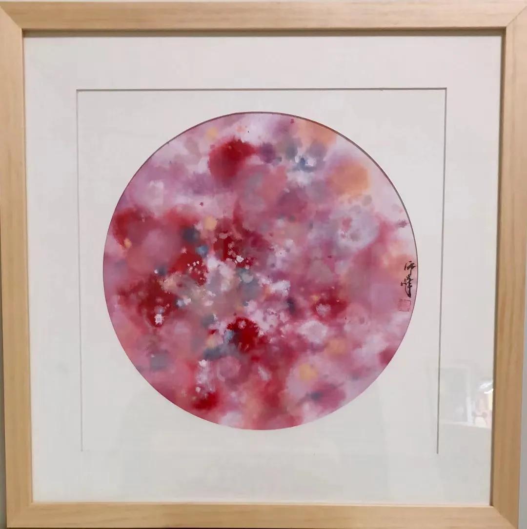 李沛峰老师的画,李沛峰作品