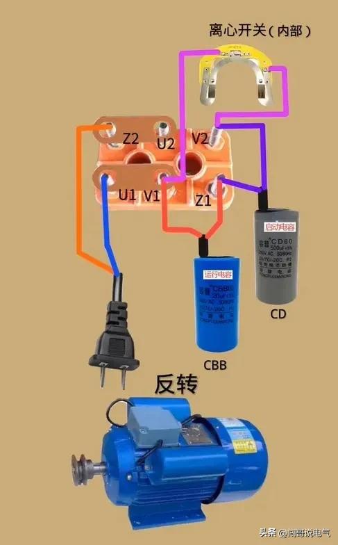 电气电工技术零基础学习难度怎样,如何学习电气电工技术最快