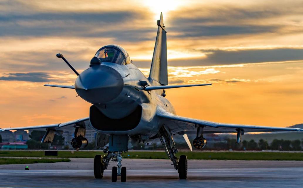 朝鲜歼10a战机买了多少架,朝鲜歼10a战机属于几代战斗机