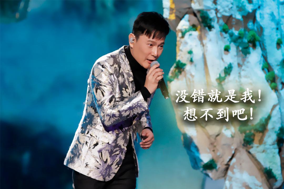 张信哲深情与温暖,情痴完整版女声版