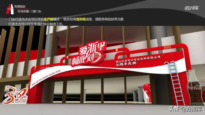 太古可口可乐营销方案,可口可乐近期的营销策划活动2020