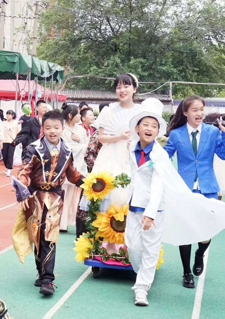 鐗硅壊鏍″洯鏂囧寲灏忓,灏忓鐗硅壊鏍″洯鏂囧寲寤鸿