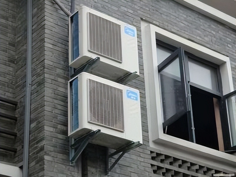 空调百叶窗太疏了,空调百叶窗有几种