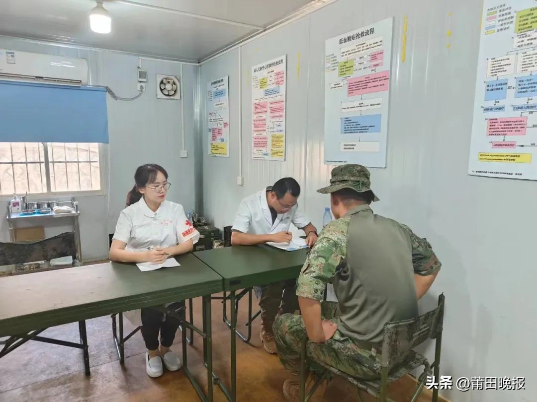 舒兵心，解兵忧！九五医院为官兵送上“心理套餐”