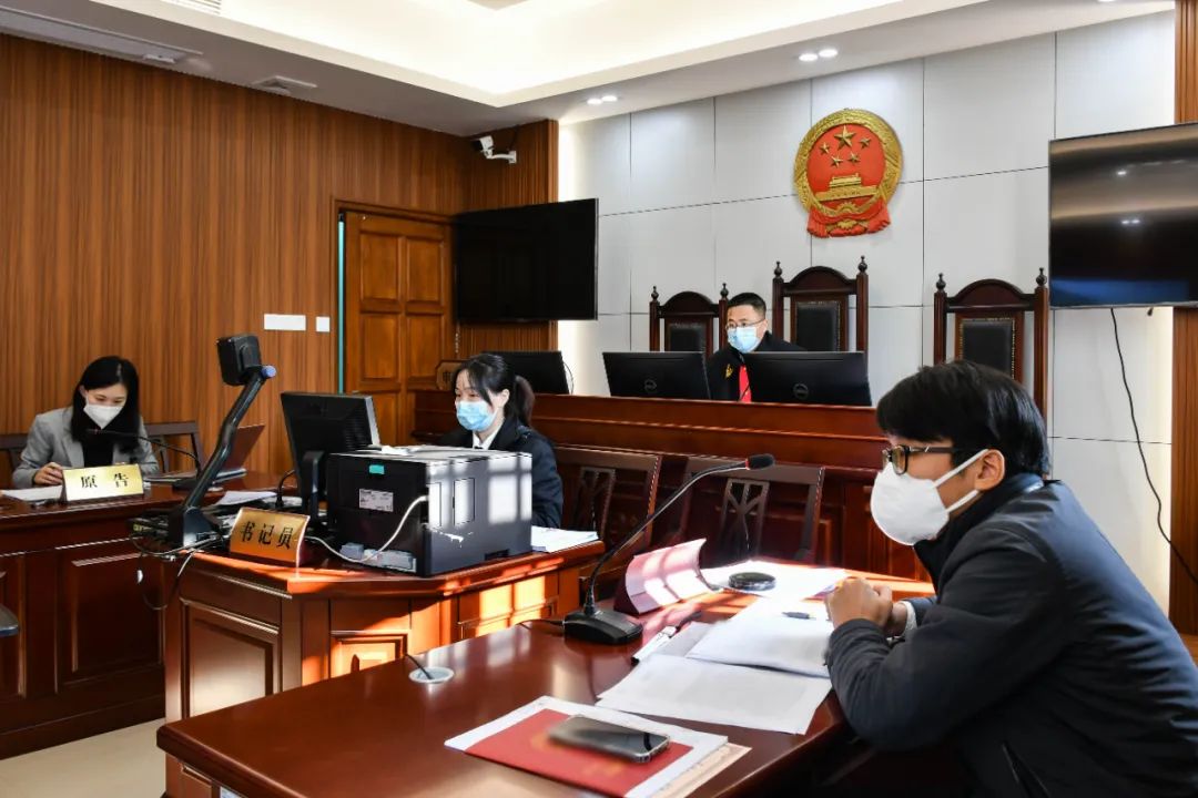 *江濠**区人民法院发布商事审判十大案例