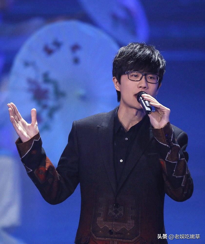 许嵩哪首歌续写了岳飞的故事,许嵩哪个歌是根据岳飞写的歌