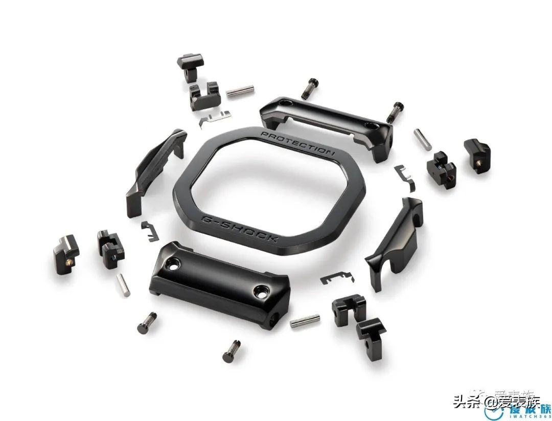 卡西欧g-shock手表mrg,卡西欧g-shockmrg-b5000