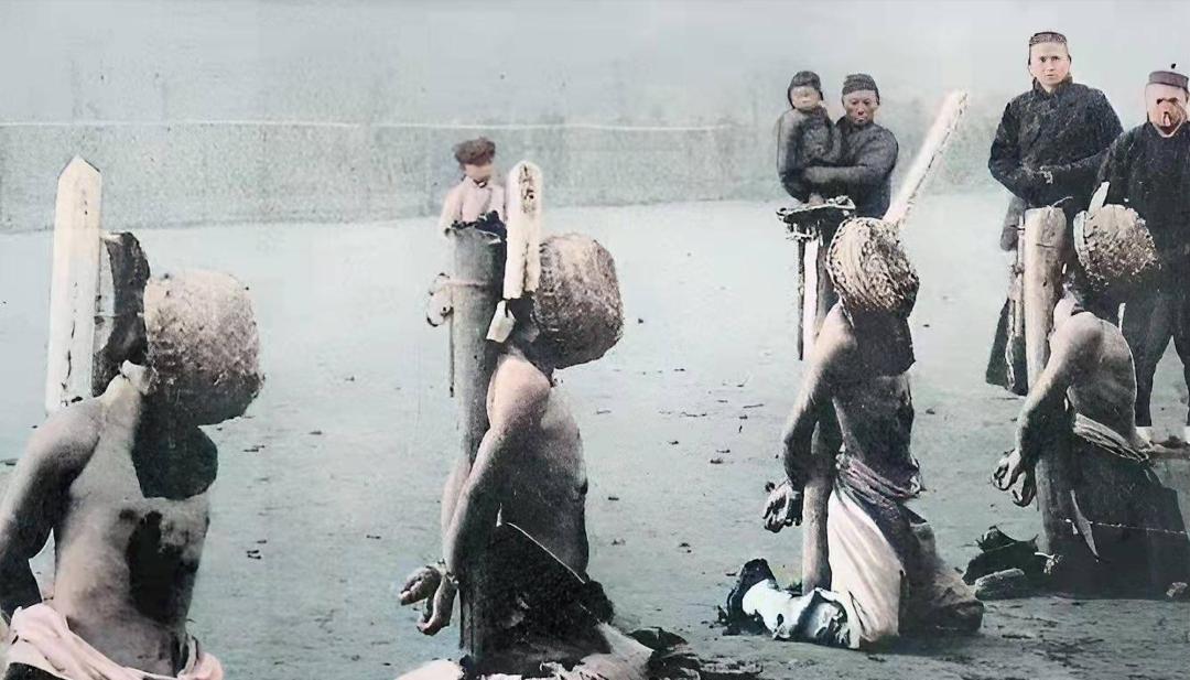 一组珍贵的照片满满的回忆,一组珍贵老照片看民国