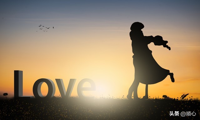 中年夫妻感人故事,中年夫妻爱情感人故事